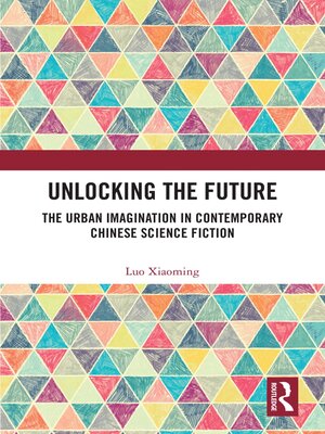 cover image of Unlocking the Future